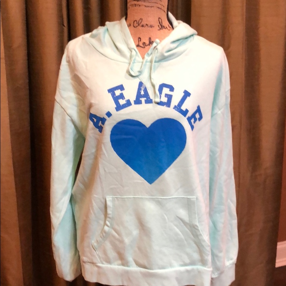 COPY - AE Hoodie